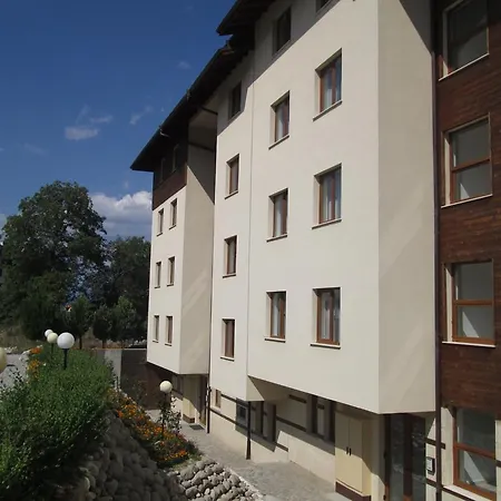Old Inn Alexander Services Private Apartments Апартаменти Бансько